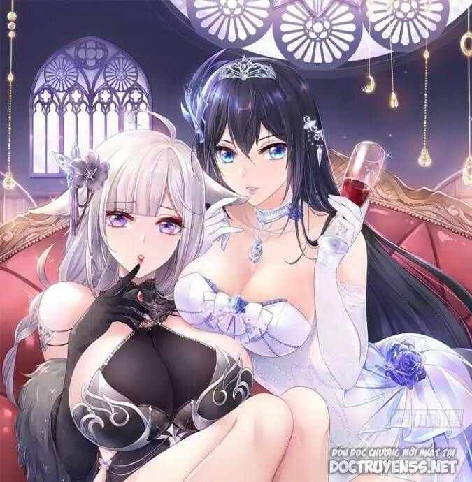 đọc truyện Ta Ở Địa Phủ Mở Hậu Cung Chương 66 ảnh 3 tại Thiên Thai Truyện