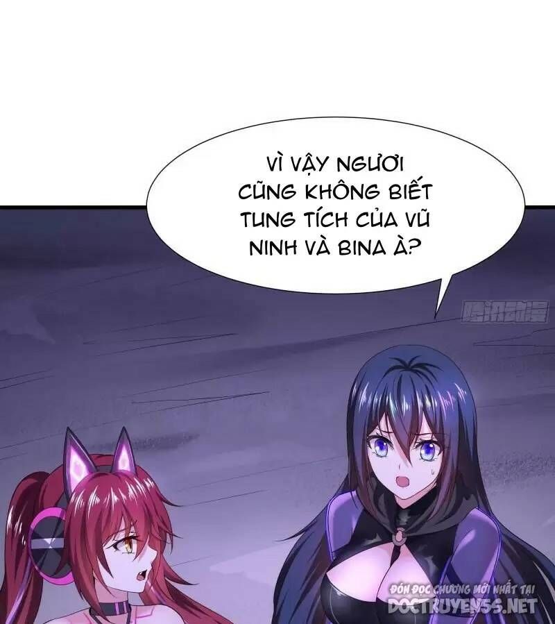 đọc truyện Ta Ở Địa Phủ Mở Hậu Cung Chương 66 ảnh 15 tại Thiên Thai Truyện