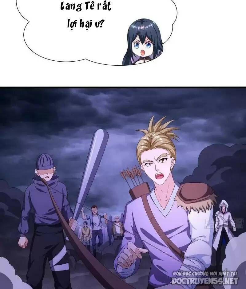 đọc truyện Ta Ở Địa Phủ Mở Hậu Cung Chương 66 ảnh 19 tại Thiên Thai Truyện