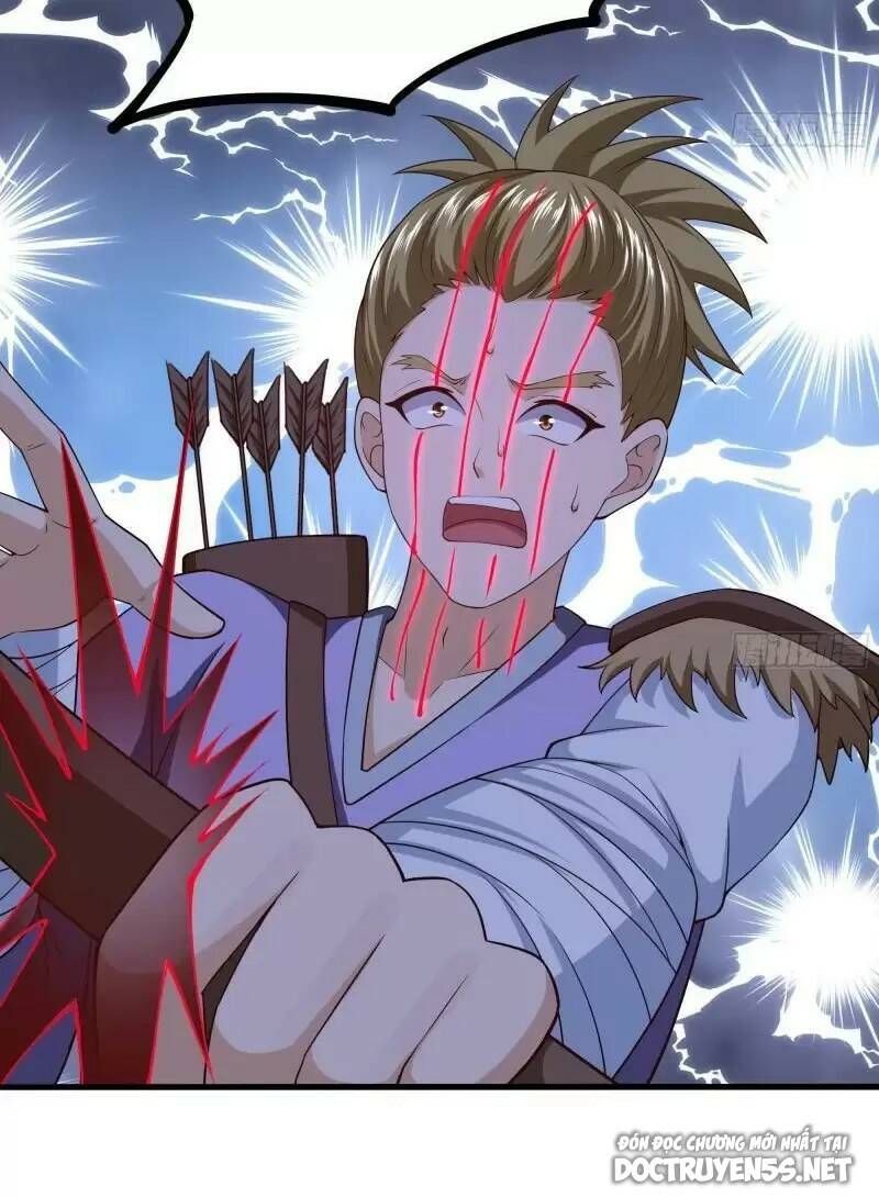 đọc truyện Ta Ở Địa Phủ Mở Hậu Cung Chương 66 ảnh 24 tại Thiên Thai Truyện