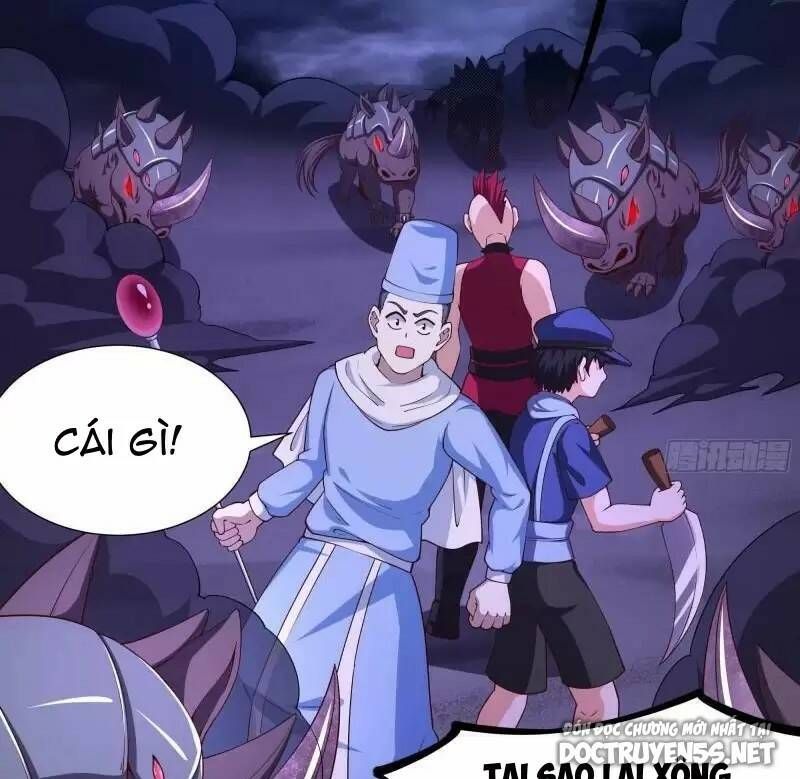 đọc truyện Ta Ở Địa Phủ Mở Hậu Cung Chương 66 ảnh 28 tại Thiên Thai Truyện