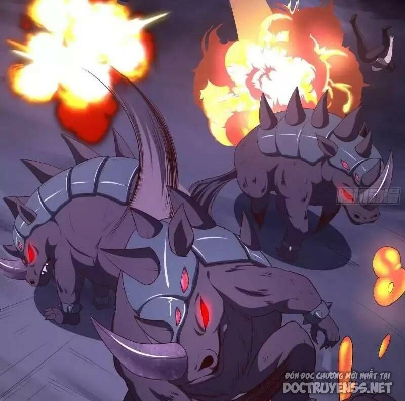 đọc truyện Ta Ở Địa Phủ Mở Hậu Cung Chương 66 ảnh 33 tại Thiên Thai Truyện