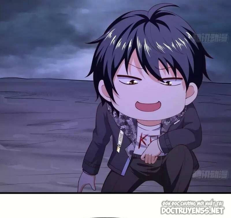 đọc truyện Ta Ở Địa Phủ Mở Hậu Cung Chương 66 ảnh 39 tại Thiên Thai Truyện