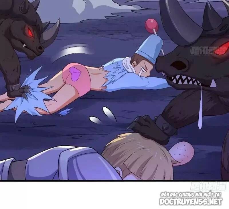 đọc truyện Ta Ở Địa Phủ Mở Hậu Cung Chương 66 ảnh 45 tại Thiên Thai Truyện