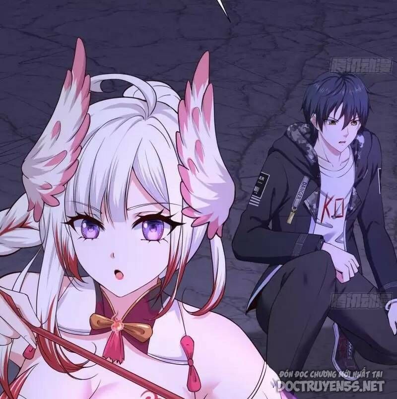 đọc truyện Ta Ở Địa Phủ Mở Hậu Cung Chương 66 ảnh 54 tại Thiên Thai Truyện