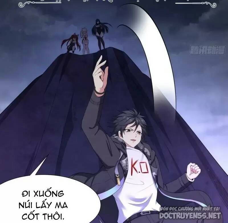 đọc truyện Ta Ở Địa Phủ Mở Hậu Cung Chương 66 ảnh 65 tại Thiên Thai Truyện