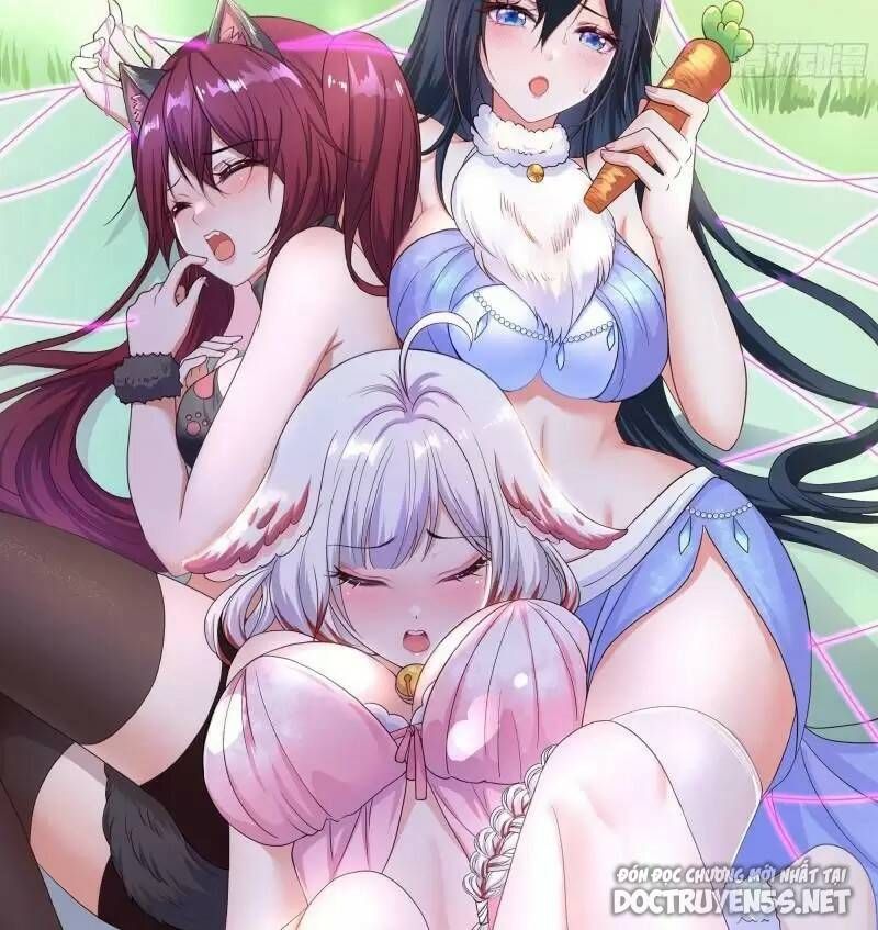 đọc truyện Ta Ở Địa Phủ Mở Hậu Cung Chương 66 ảnh 68 tại Thiên Thai Truyện