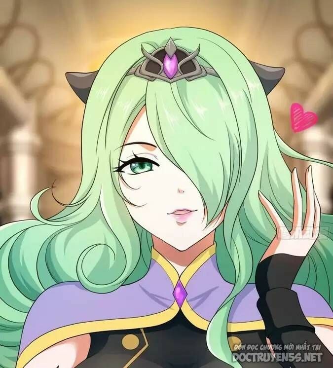 đọc truyện Ta Ở Địa Phủ Mở Hậu Cung Chương 66 ảnh 9 tại Thiên Thai Truyện