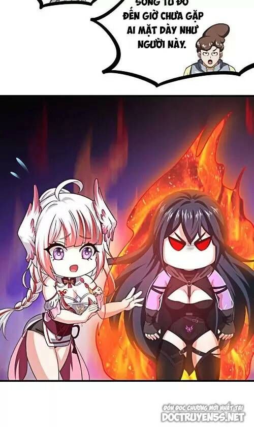 đọc truyện Ta Ở Địa Phủ Mở Hậu Cung Chương 67 ảnh 13 tại Thiên Thai Truyện