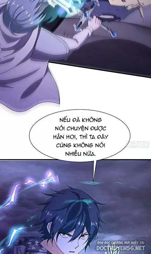 đọc truyện Ta Ở Địa Phủ Mở Hậu Cung Chương 67 ảnh 17 tại Thiên Thai Truyện