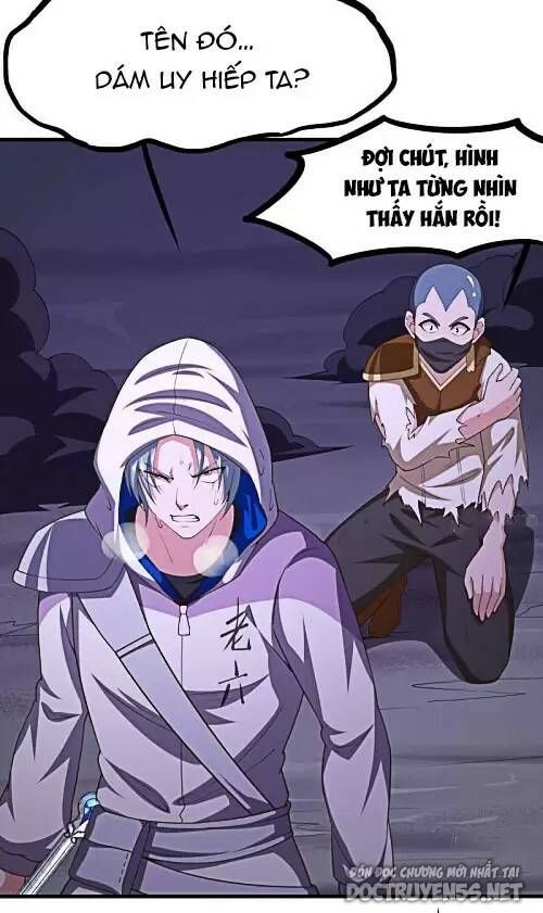 đọc truyện Ta Ở Địa Phủ Mở Hậu Cung Chương 67 ảnh 21 tại Thiên Thai Truyện