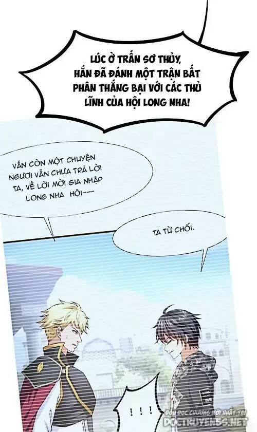 đọc truyện Ta Ở Địa Phủ Mở Hậu Cung Chương 67 ảnh 22 tại Thiên Thai Truyện