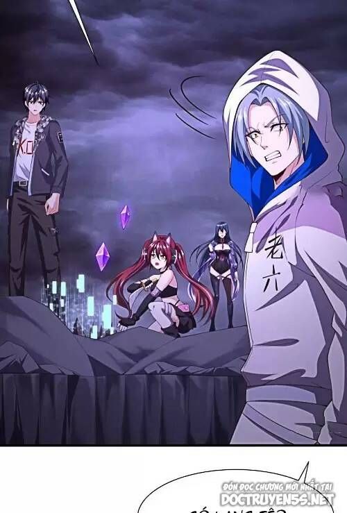 đọc truyện Ta Ở Địa Phủ Mở Hậu Cung Chương 67 ảnh 25 tại Thiên Thai Truyện