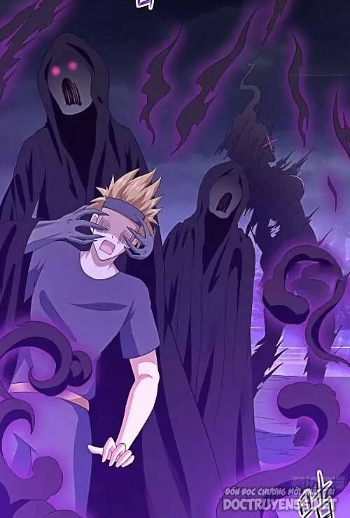 đọc truyện Ta Ở Địa Phủ Mở Hậu Cung Chương 67 ảnh 27 tại Thiên Thai Truyện