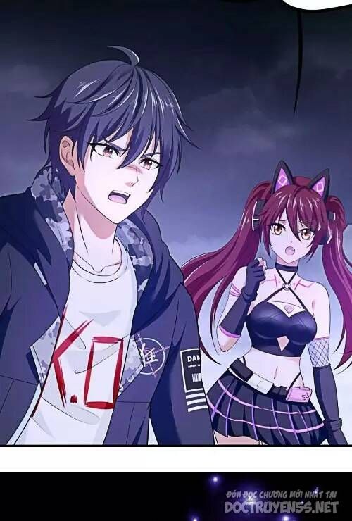 đọc truyện Ta Ở Địa Phủ Mở Hậu Cung Chương 67 ảnh 32 tại Thiên Thai Truyện