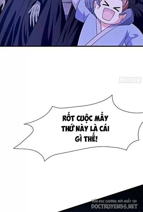 đọc truyện Ta Ở Địa Phủ Mở Hậu Cung Chương 67 ảnh 39 tại Thiên Thai Truyện