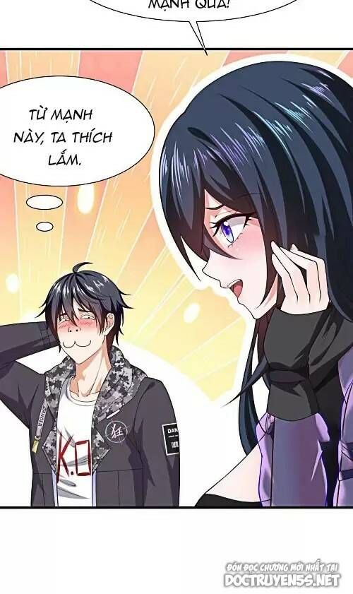 đọc truyện Ta Ở Địa Phủ Mở Hậu Cung Chương 67 ảnh 6 tại Thiên Thai Truyện