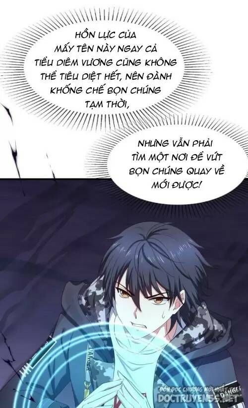 đọc truyện Ta Ở Địa Phủ Mở Hậu Cung Chương 67 ảnh 46 tại Thiên Thai Truyện