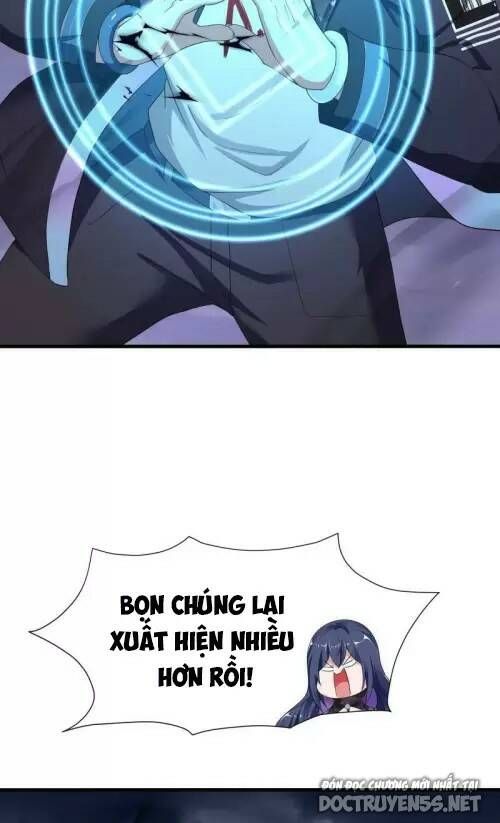 đọc truyện Ta Ở Địa Phủ Mở Hậu Cung Chương 67 ảnh 47 tại Thiên Thai Truyện