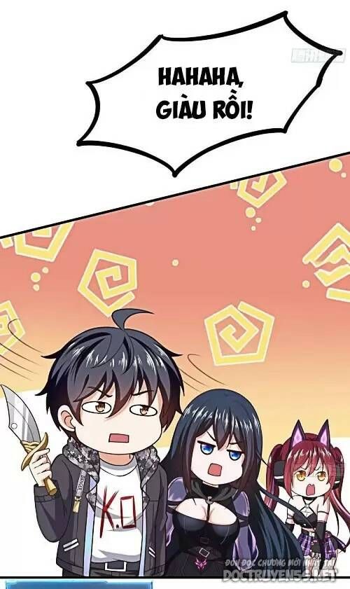 đọc truyện Ta Ở Địa Phủ Mở Hậu Cung Chương 67 ảnh 7 tại Thiên Thai Truyện