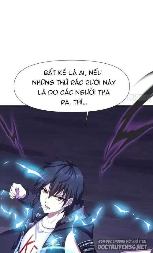 đọc truyện Ta Ở Địa Phủ Mở Hậu Cung Chương 67 ảnh 52 tại Thiên Thai Truyện