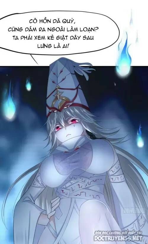 đọc truyện Ta Ở Địa Phủ Mở Hậu Cung Chương 67 ảnh 56 tại Thiên Thai Truyện