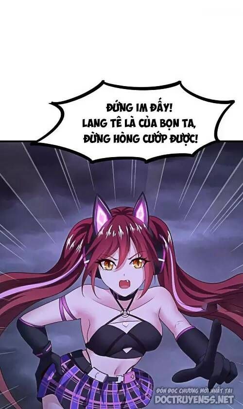 đọc truyện Ta Ở Địa Phủ Mở Hậu Cung Chương 67 ảnh 10 tại Thiên Thai Truyện