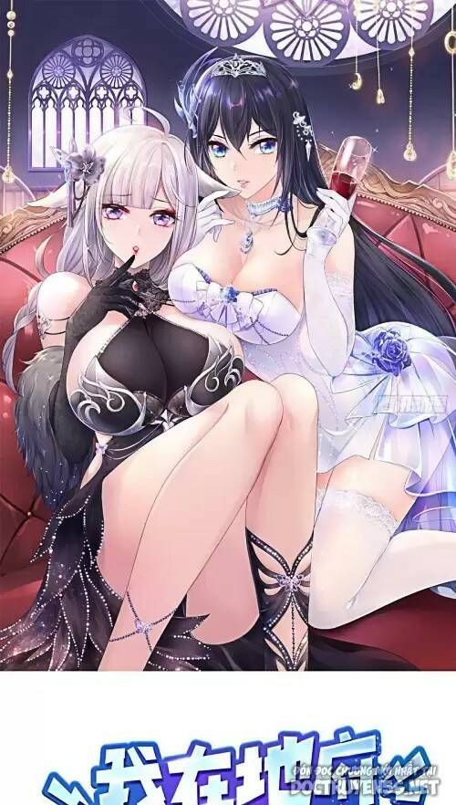 đọc truyện Ta Ở Địa Phủ Mở Hậu Cung Chương 68 ảnh 3 tại Thiên Thai Truyện