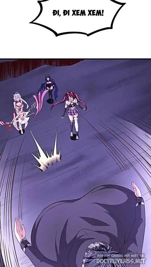 đọc truyện Ta Ở Địa Phủ Mở Hậu Cung Chương 68 ảnh 15 tại Thiên Thai Truyện