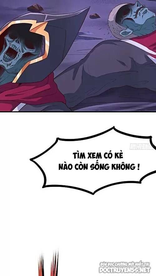 đọc truyện Ta Ở Địa Phủ Mở Hậu Cung Chương 68 ảnh 18 tại Thiên Thai Truyện