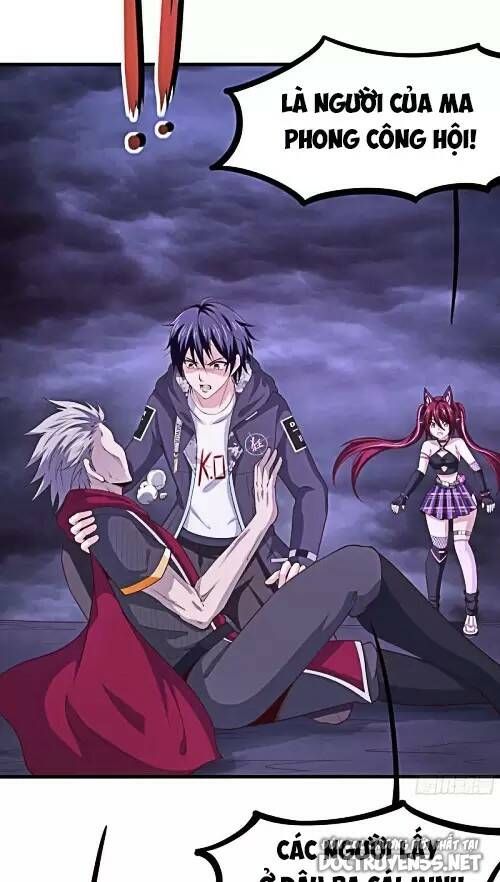 đọc truyện Ta Ở Địa Phủ Mở Hậu Cung Chương 68 ảnh 19 tại Thiên Thai Truyện