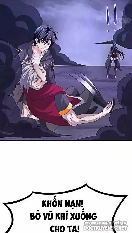 đọc truyện Ta Ở Địa Phủ Mở Hậu Cung Chương 68 ảnh 23 tại Thiên Thai Truyện