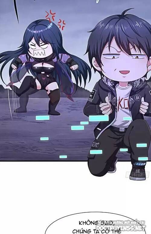 đọc truyện Ta Ở Địa Phủ Mở Hậu Cung Chương 68 ảnh 28 tại Thiên Thai Truyện