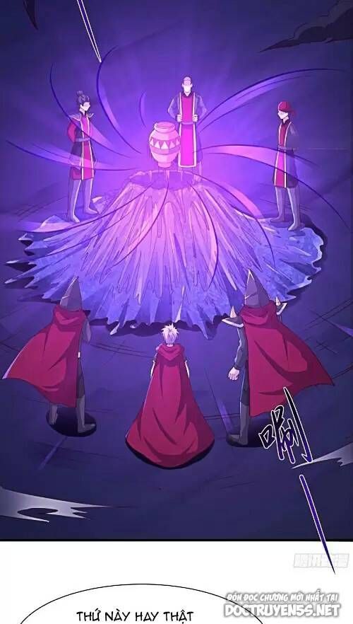 đọc truyện Ta Ở Địa Phủ Mở Hậu Cung Chương 68 ảnh 5 tại Thiên Thai Truyện