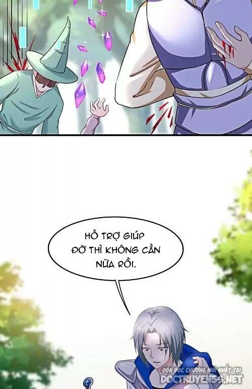 đọc truyện Ta Ở Địa Phủ Mở Hậu Cung Chương 68 ảnh 38 tại Thiên Thai Truyện