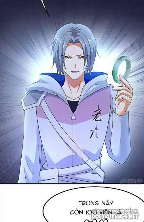 đọc truyện Ta Ở Địa Phủ Mở Hậu Cung Chương 68 ảnh 47 tại Thiên Thai Truyện