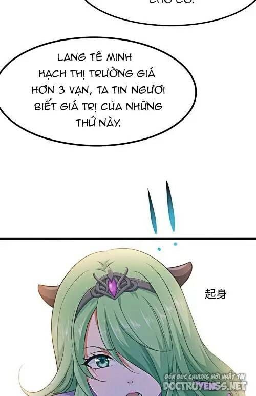 đọc truyện Ta Ở Địa Phủ Mở Hậu Cung Chương 68 ảnh 48 tại Thiên Thai Truyện