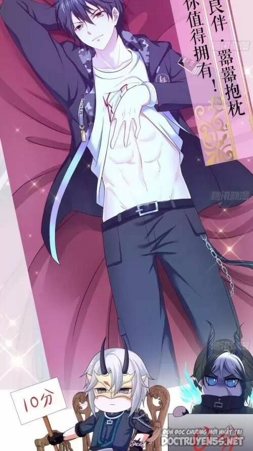 đọc truyện Ta Ở Địa Phủ Mở Hậu Cung Chương 68 ảnh 54 tại Thiên Thai Truyện