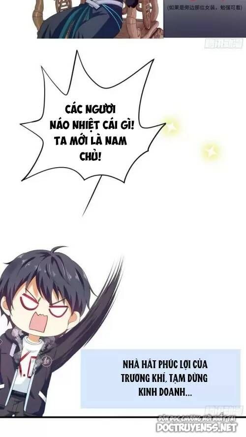 đọc truyện Ta Ở Địa Phủ Mở Hậu Cung Chương 68 ảnh 55 tại Thiên Thai Truyện