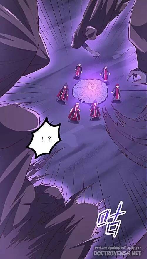 đọc truyện Ta Ở Địa Phủ Mở Hậu Cung Chương 68 ảnh 8 tại Thiên Thai Truyện