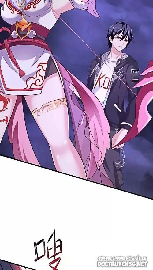 đọc truyện Ta Ở Địa Phủ Mở Hậu Cung Chương 68 ảnh 10 tại Thiên Thai Truyện