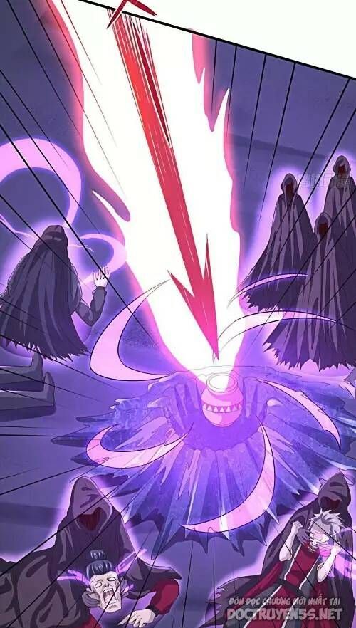 đọc truyện Ta Ở Địa Phủ Mở Hậu Cung Chương 68 ảnh 11 tại Thiên Thai Truyện