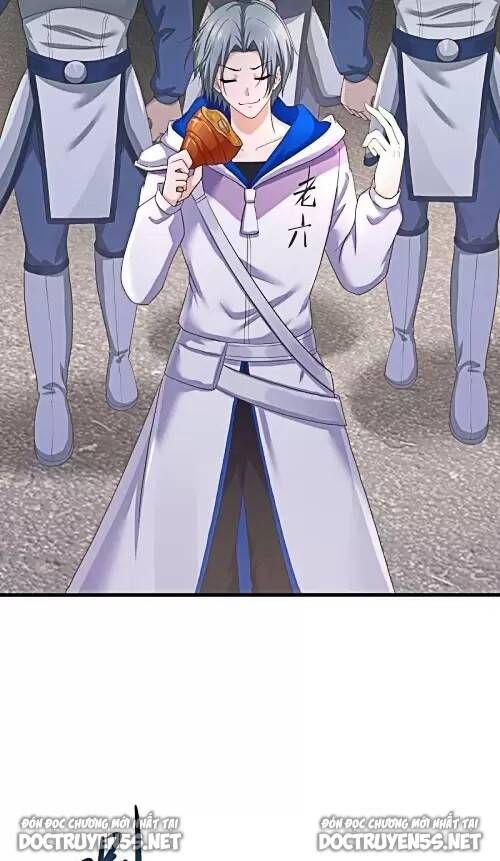 đọc truyện Ta Ở Địa Phủ Mở Hậu Cung Chương 69 ảnh 13 tại Thiên Thai Truyện