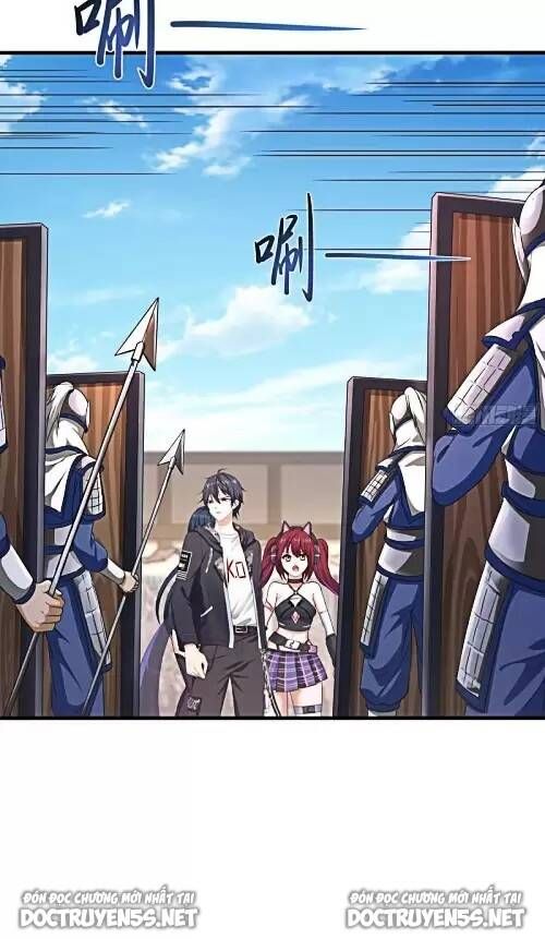 đọc truyện Ta Ở Địa Phủ Mở Hậu Cung Chương 69 ảnh 14 tại Thiên Thai Truyện