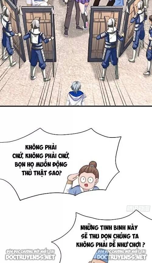 đọc truyện Ta Ở Địa Phủ Mở Hậu Cung Chương 69 ảnh 16 tại Thiên Thai Truyện