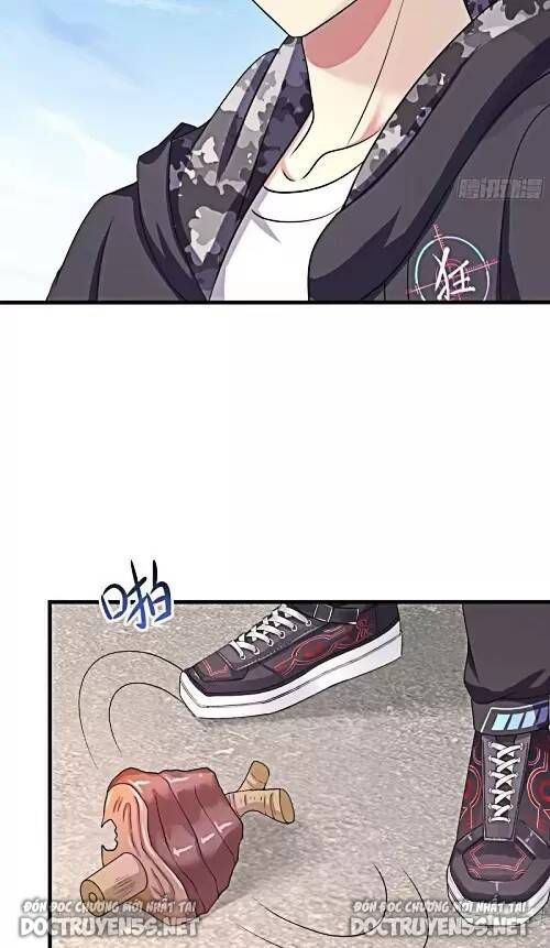 đọc truyện Ta Ở Địa Phủ Mở Hậu Cung Chương 69 ảnh 19 tại Thiên Thai Truyện