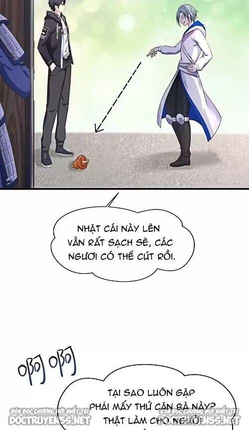 đọc truyện Ta Ở Địa Phủ Mở Hậu Cung Chương 69 ảnh 21 tại Thiên Thai Truyện