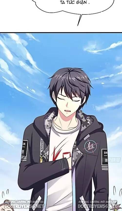 đọc truyện Ta Ở Địa Phủ Mở Hậu Cung Chương 69 ảnh 22 tại Thiên Thai Truyện