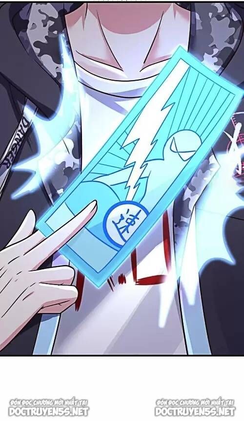 đọc truyện Ta Ở Địa Phủ Mở Hậu Cung Chương 69 ảnh 25 tại Thiên Thai Truyện