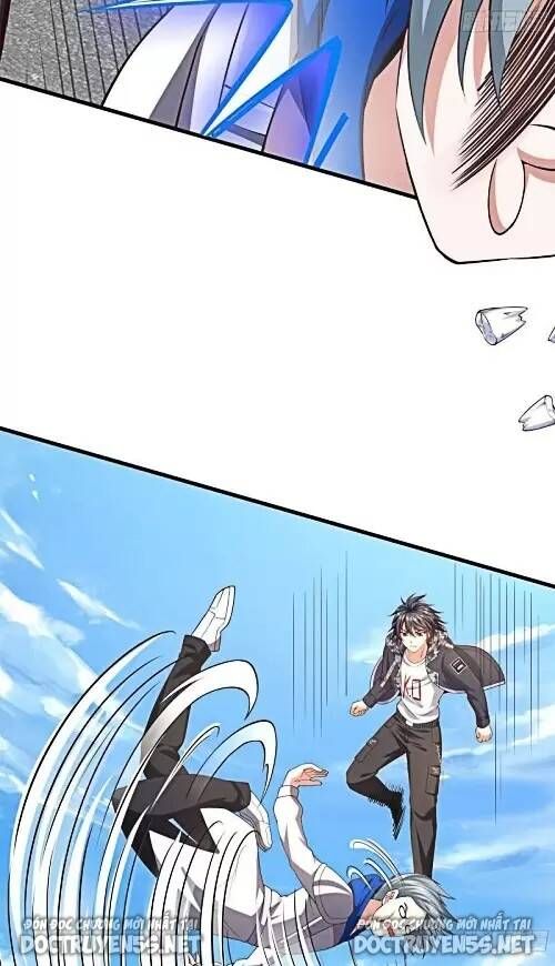 đọc truyện Ta Ở Địa Phủ Mở Hậu Cung Chương 69 ảnh 30 tại Thiên Thai Truyện